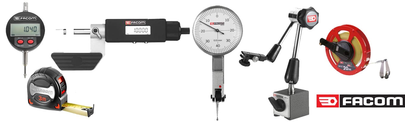 facom measuring  Marking out metrology dealers in kota Rajasthan India